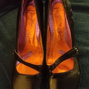 Irregular Choice Women's Pumps